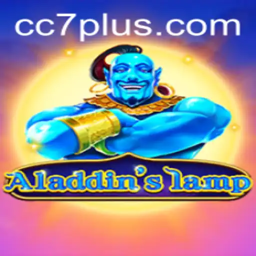 Discover the Magic of Aladdinslamp: A Journey into the Enchanted World of CC7