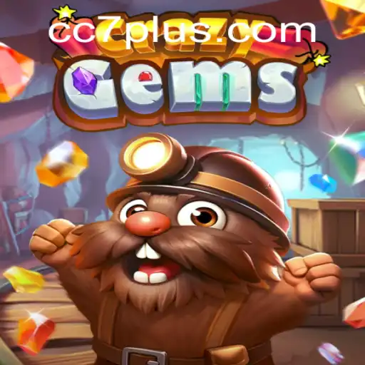 Exploring the World of CrazyGems and the Impact of CC7