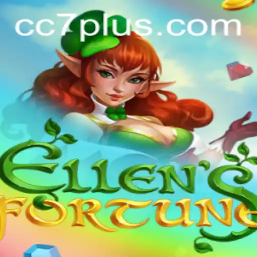 The Enchanting World of EllensFortune: A Deep Dive into Gameplay and the Alluring CC7 Edition