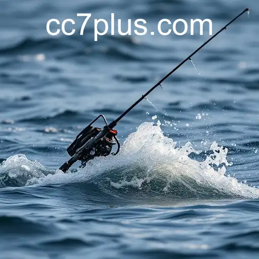 The World of Fishing: Unraveling the Secrets of CC7