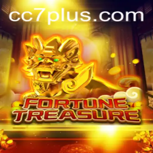 FortuneTreasure: Unveiling the Thrills of CC7