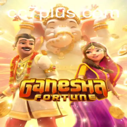 Exploring the Enchanting World of GaneshaFortune: A Game of Luck and Strategy