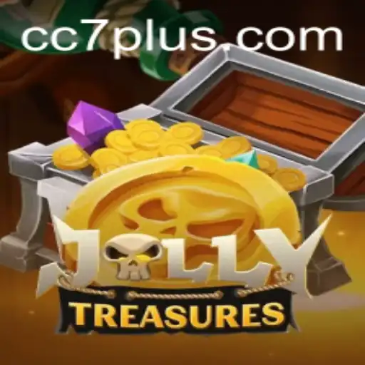Unlock the Thrills of JollyTreasures with CC7