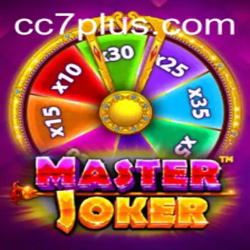 MasterJoker: Unveiling the Thrills and Strategies