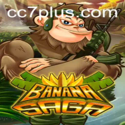 BananaSaga: A Vibrant Adventure in the World of CC7