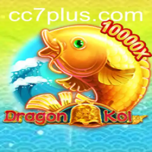 Discovering DragonKoi: Diving Into the World of CC7