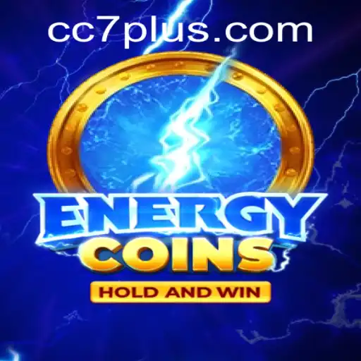 Discover the Exciting World of EnergyCoins and the Role of CC7