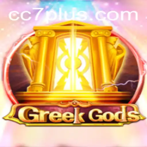 Discover GreekGods: Unleashing Divine Powers with CC7