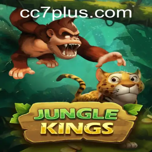 Unveiling JungleKings: A Deep Dive into the Game Inspired by CC7