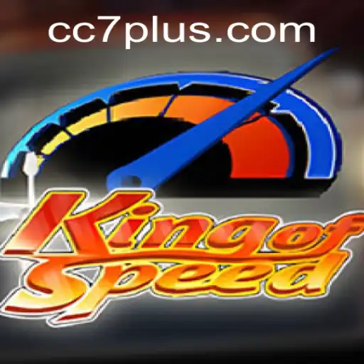 Mastering the Thrills of KingofSpeed with CC7