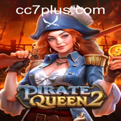 Dive Into Adventure with PirateQueen2 and Unlock the Mystery of CC7