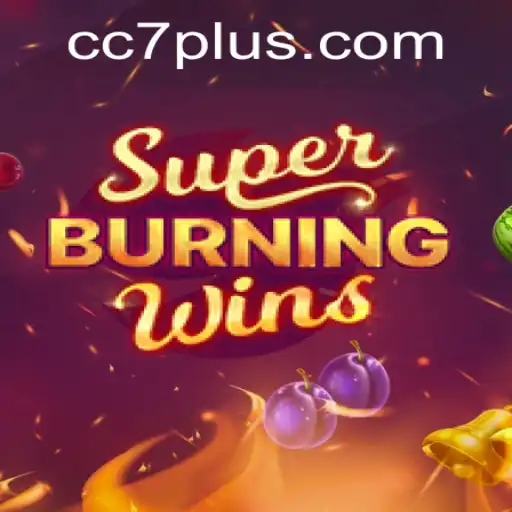 SuperBurningWins: A Classic Slot Experience with a Modern Twist