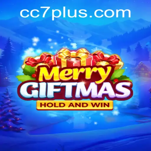 MerryGiftmas: Unwrapping the Magic of CC7