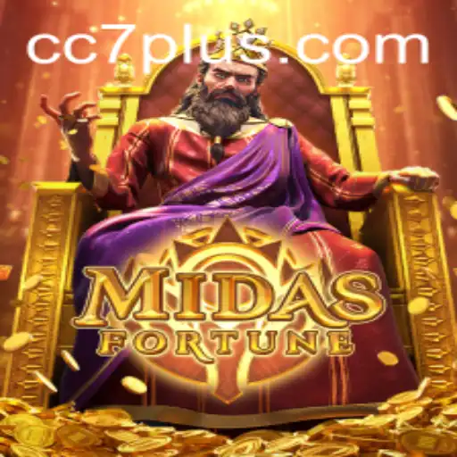 MidasFortune: Discover the Golden Touch in Gaming