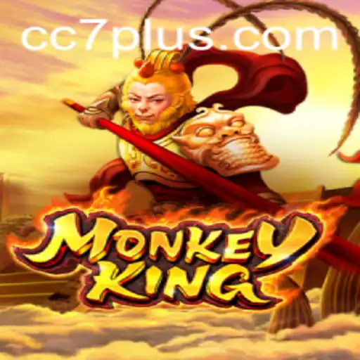 The Adventurous World of MonkeyKing: A Journey Through CC7
