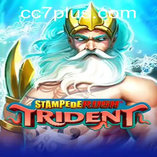 StempedeRushTrident: The Game Revolutionizing Digital Adventures with CC7