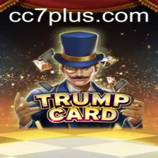 TrumpCard: A Game of Strategy and Excitement